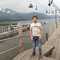 Francisco Burg's Photo