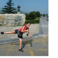 Giorgia Purcaro's Photo