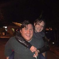 Garrett Bailey的照片