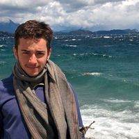 Bernardo Lima's Photo