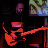 Krzysztof Magura's Photo