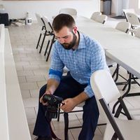 Daniel Castle's Photo