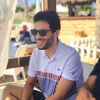 Amr El-Hadidy的照片