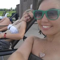 Zdjęcia użytkownika Amanda Benjamin