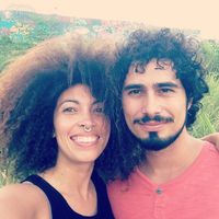 Josh Garcia的照片