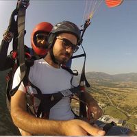 tasos koskeridis的照片