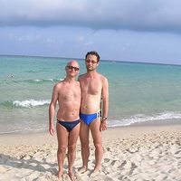 Antonio Deplano's Photo