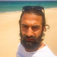 Le foto di Arif Belucci