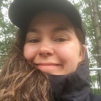 Suvi Holopainen的照片