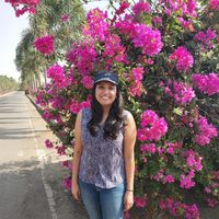 Shreya Parikh's Photo