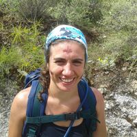 Cecilia  Calvo的照片