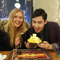 Emily DeVries的照片