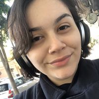 Maca Barrondo's Photo