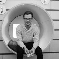 Giedrius Stogis's Photo