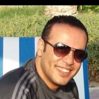 Hadi Elbakary's Photo