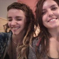 Destanii Houston & Bodhi  Elyse's Photo