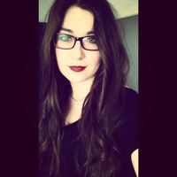 Gosia Wodecka's Photo