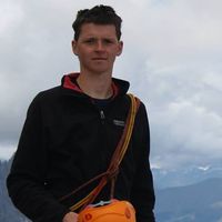 Le foto di Lukáš Ondrášek