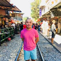 John louie Palillo's Photo