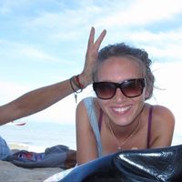 Poppy Paice-Hood's Photo