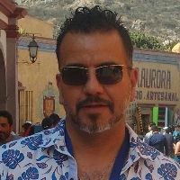 Alejandro Medina的照片