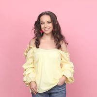 Oriana Rafaela's Photo