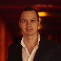 Attila Nyers's Photo