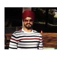 Manpreet Ratra's Photo