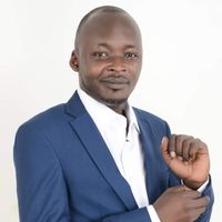 Lewis Kamwithi's Photo