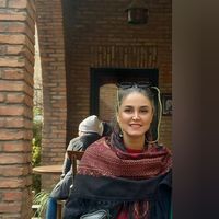 azadeh azadeh's Photo