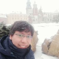 Timothy Siahaan's Photo