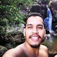 Vitor Renan's Photo