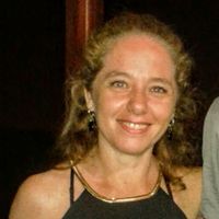 Dalila Embon's Photo