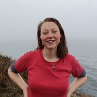 Bodil Boelens's Photo