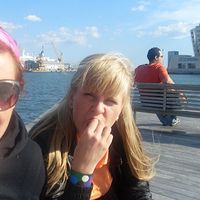 Milda Sileikaite's Photo