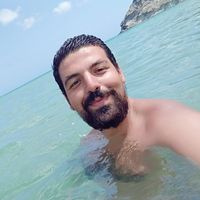 Med  chtioui's Photo