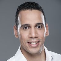 Dario Herrera's Photo