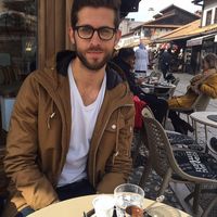 Brenden Hooke的照片