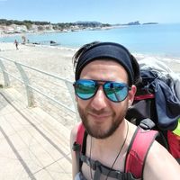 Cristian Gasparre的照片