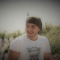 Alp Bahadır Topçu的照片