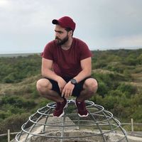 Talal Rabbat's Photo