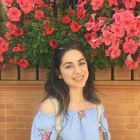 Andrea Verdugo's Photo