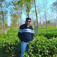 Raphael Vinay's Photo