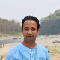 Arun Prakash's Photo