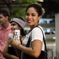 Priscila Bernardo's Photo