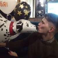 Alexey Shulaev的照片