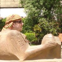 Andrey Popkov's Photo