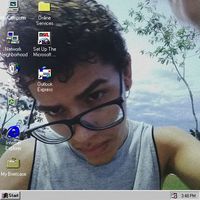 Bruno Cantanhede的照片