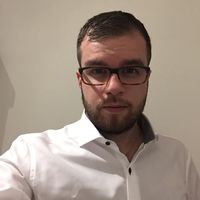 Tobias Bornholdt的照片