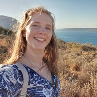 Delia Ostach's Photo